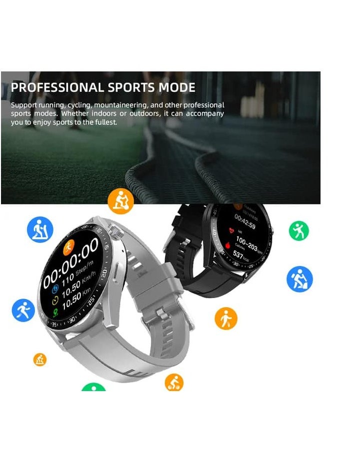 HEPU HP-G15 SMART WATCH