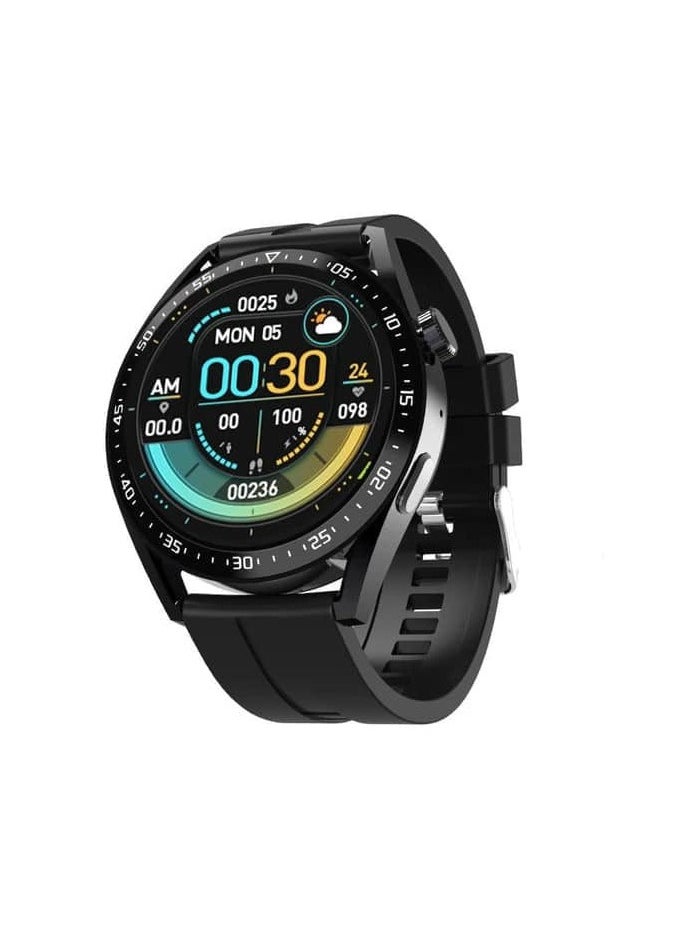HEPU HP-G15 SMART WATCH