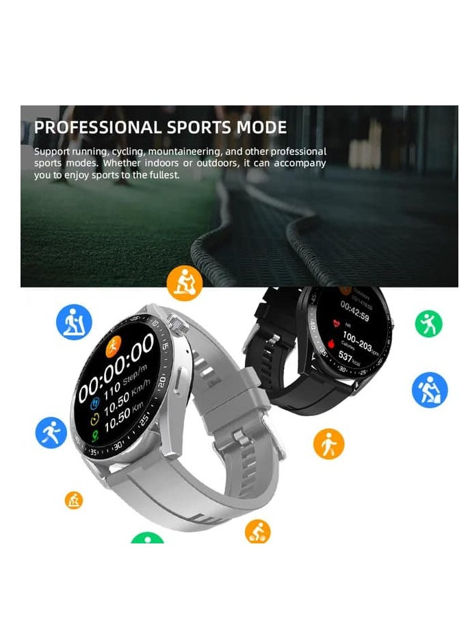 HEPU HP-G15 SMART WATCH