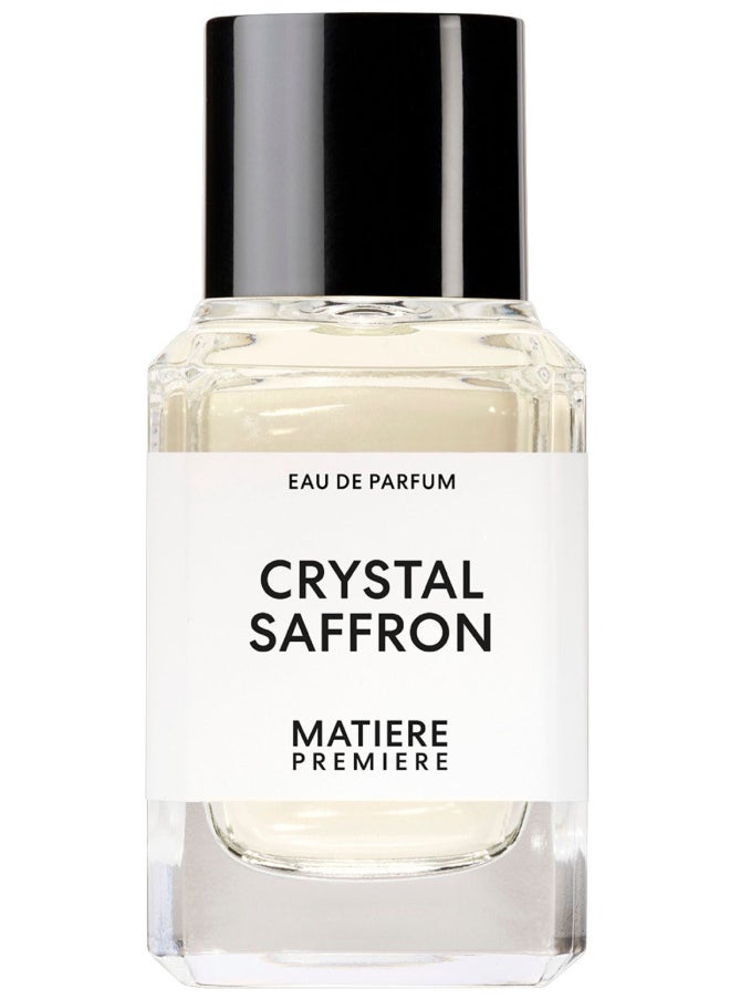 Crystal Saffron EDP 100ML