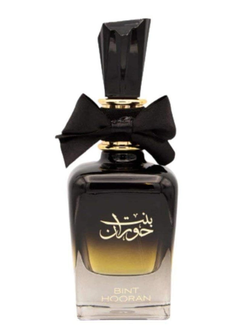 Al Ard Zaafran Bint Hooran EDP for Women – 100ml (3.4oz)🌟🌟🌟🌟🌟