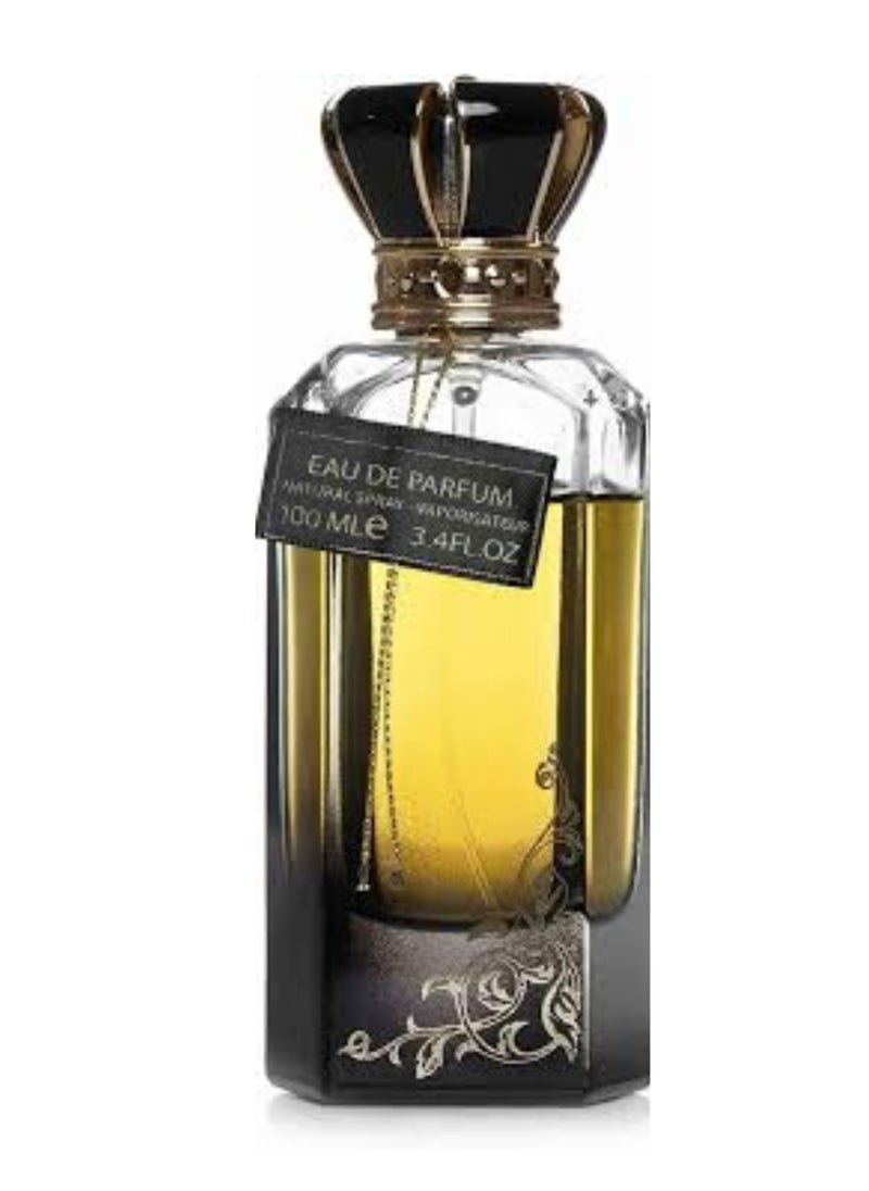 Ard Al Zaafaran Safeer Al Oud Eau De Parfum 100ml: The Ambassador of Elegance and L🌟🌟🌟🌟🌟uxury ✨