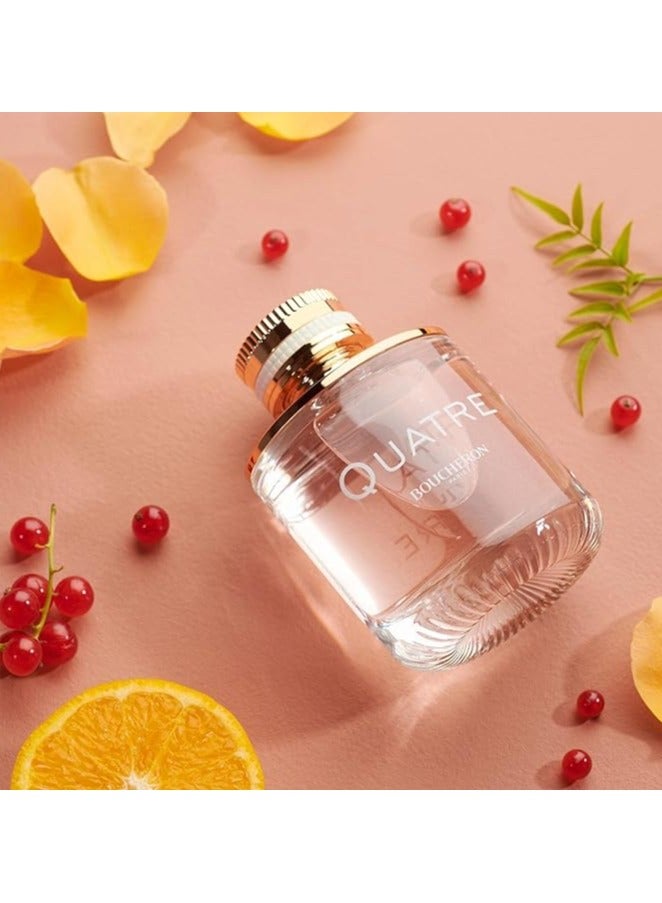 Quatre EDP 100ml