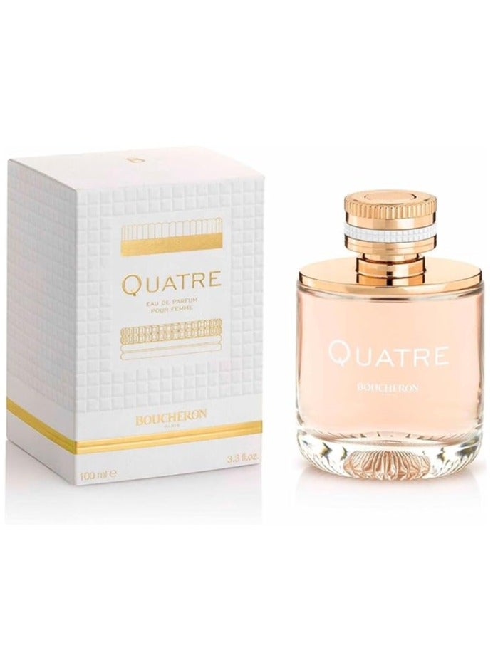 Quatre EDP 100ml