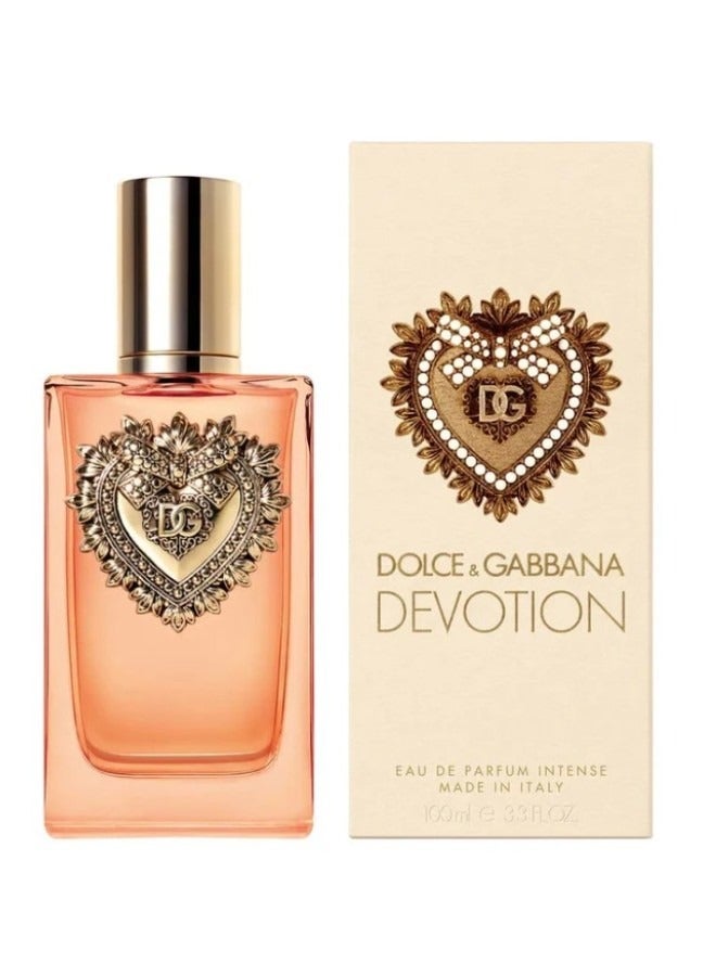 Devotion Edp Intense 100ml