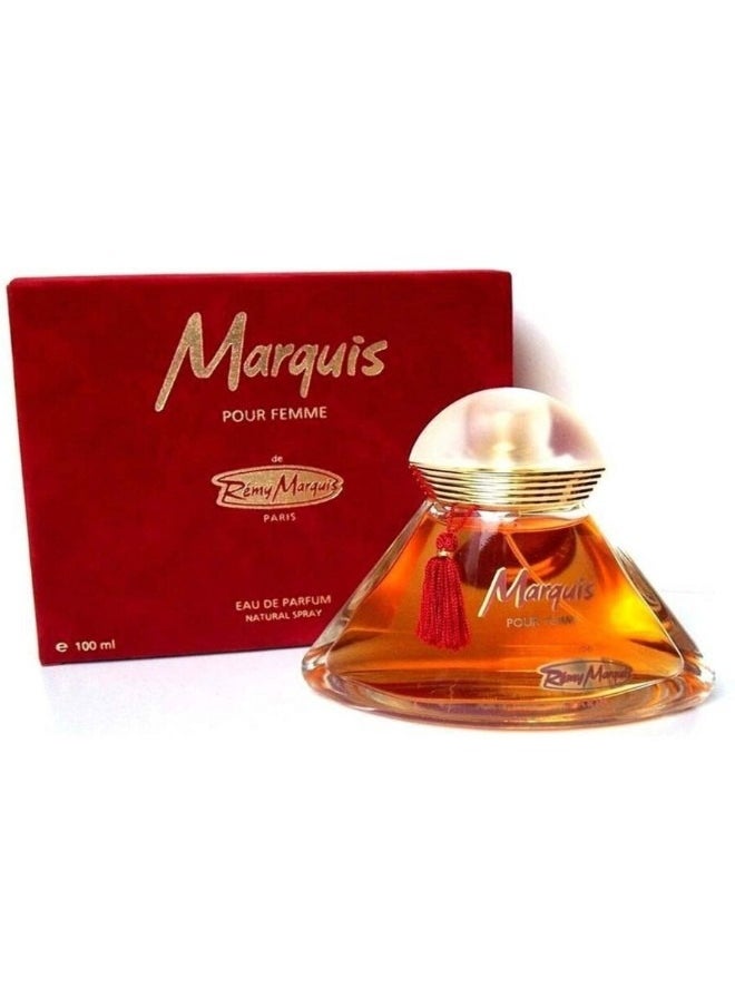 Pour Femme Edp 100Ml