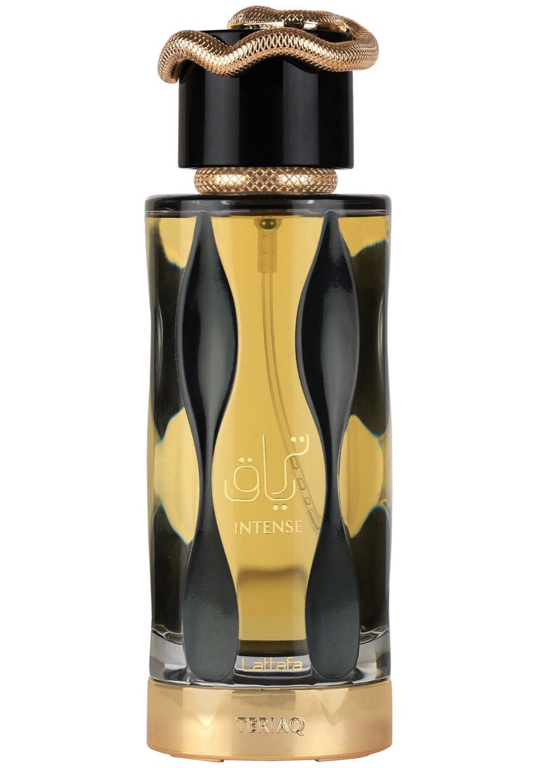 Teriaq Intense EDP 100ml