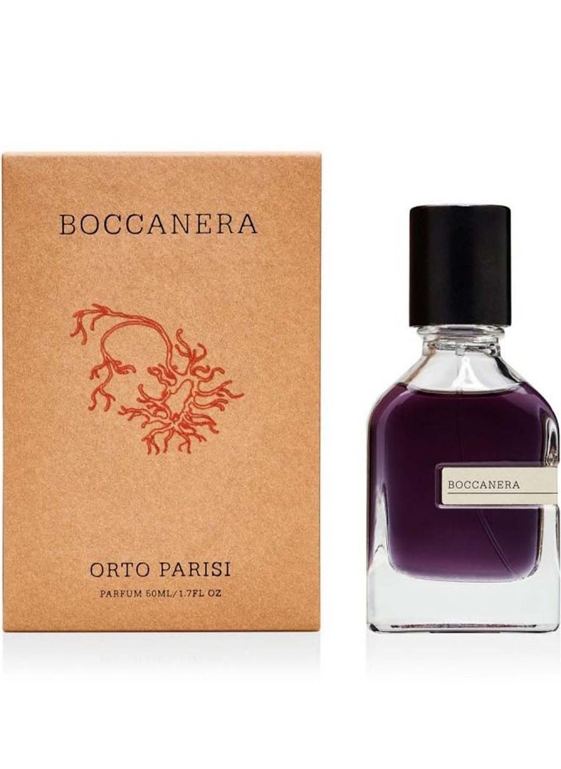 ORTO PARISI BOCCANERA PARFUM 50ML