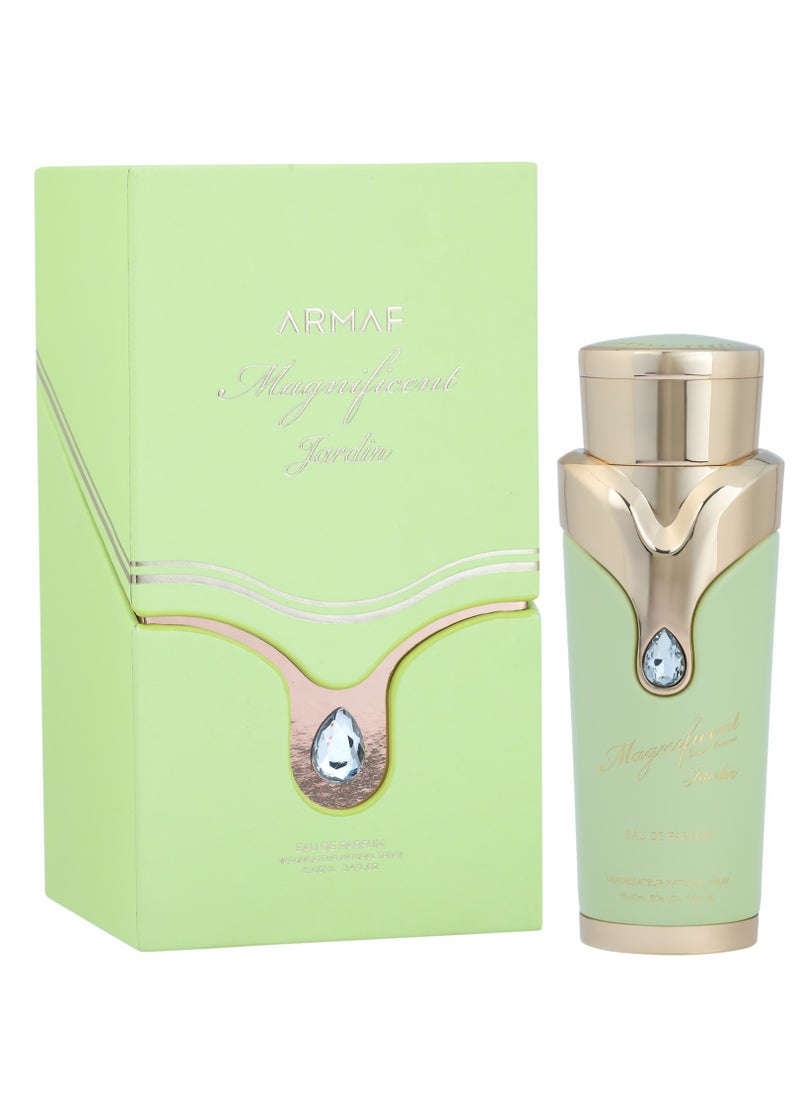 Magnificent Jardin Pour Femme 100ml for Women