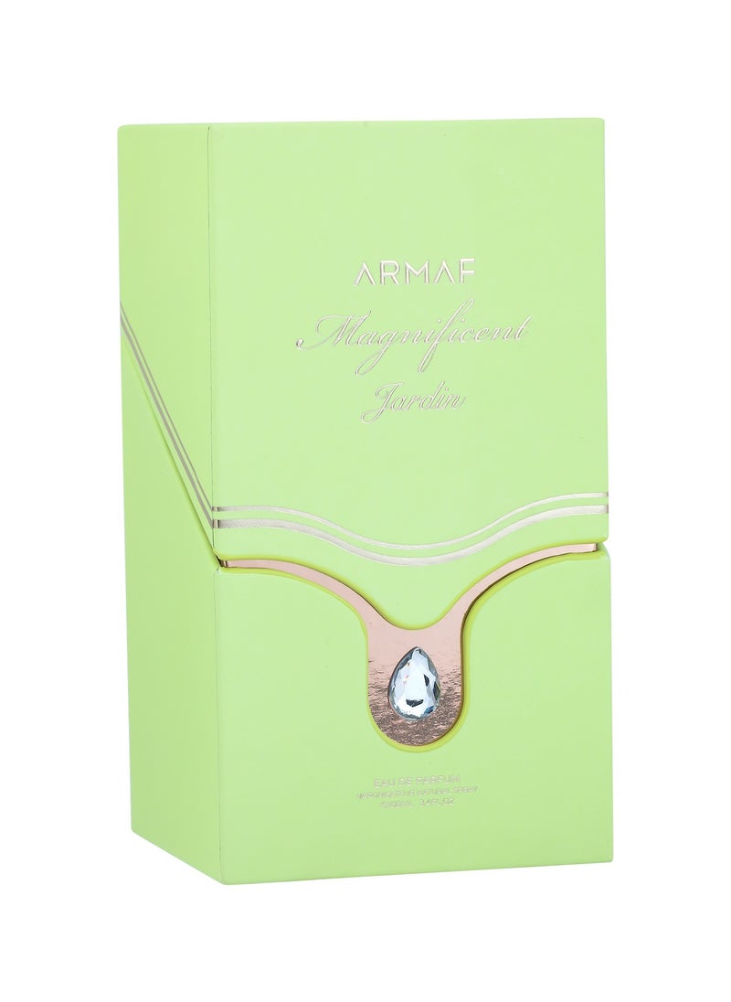 Magnificent Jardin Pour Femme 100ml for Women