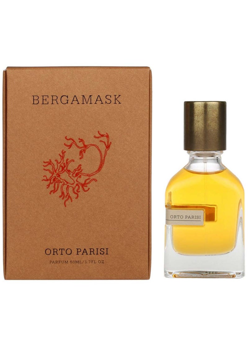 ORTO PARISI BERGAMASK PARFUM 50ML