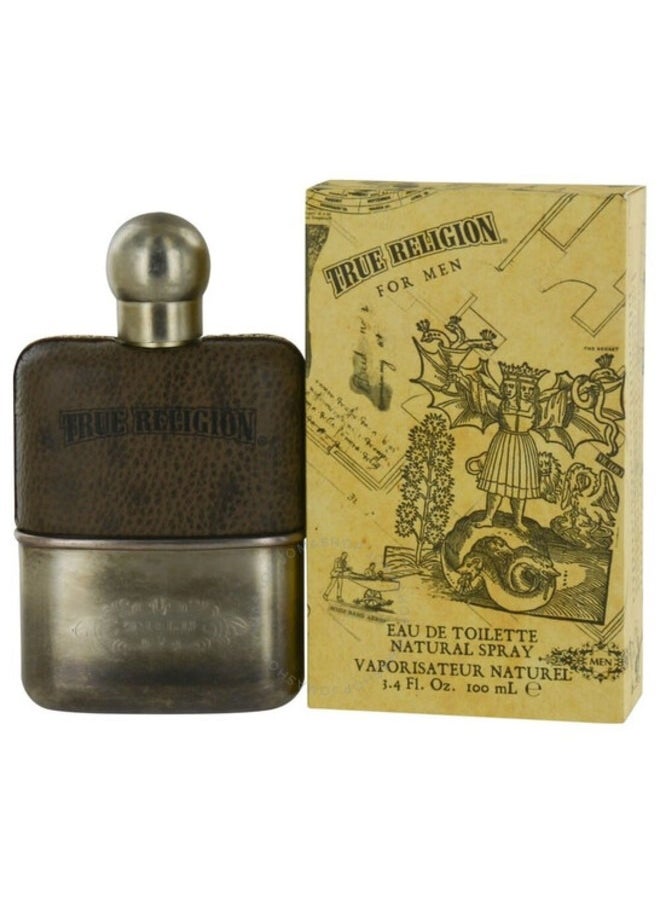 True Religion Men EDT 100ml
