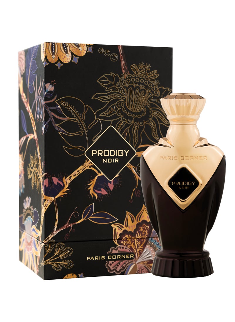 PRODIGY NOIR 100ML BY PARIS CORNER