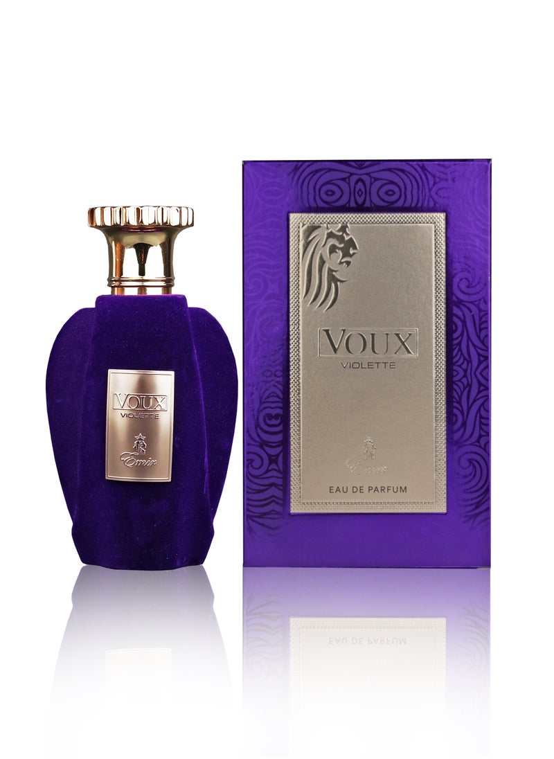 VOUX VIOLETTE 100ML BY PARIS CORNER