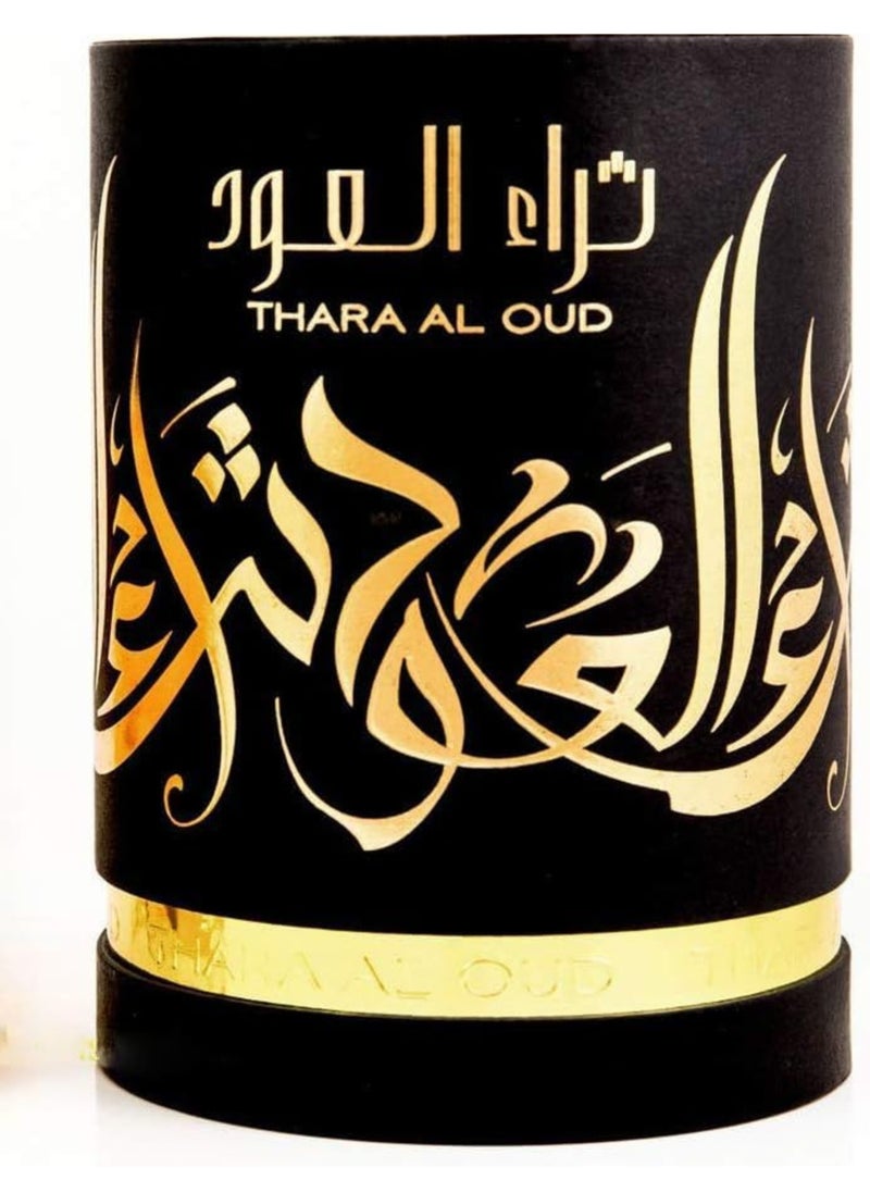 Ard Al Zaafaran Thara Al Oud EDP Spray  100ml