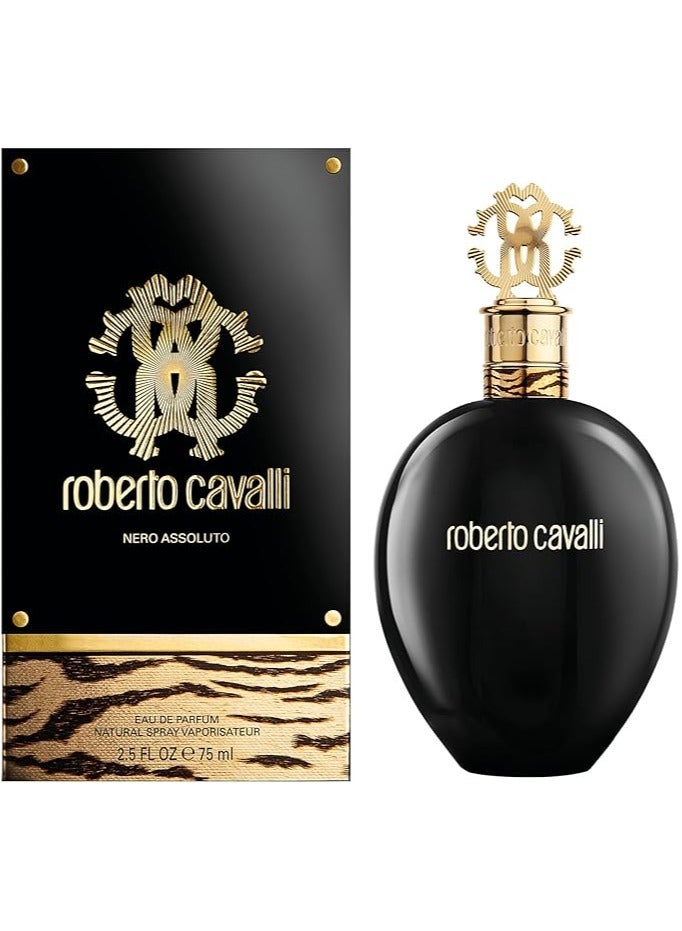 Nero Assoluto EDP 75ml