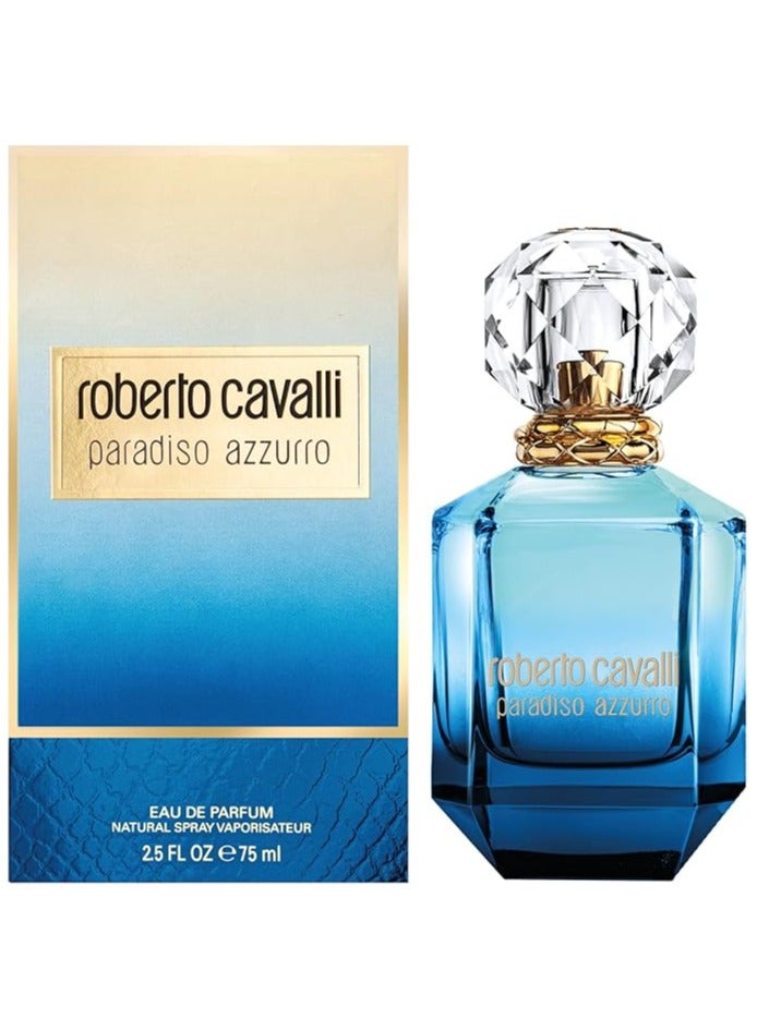 Paradisio Azzuro EDP 75ml