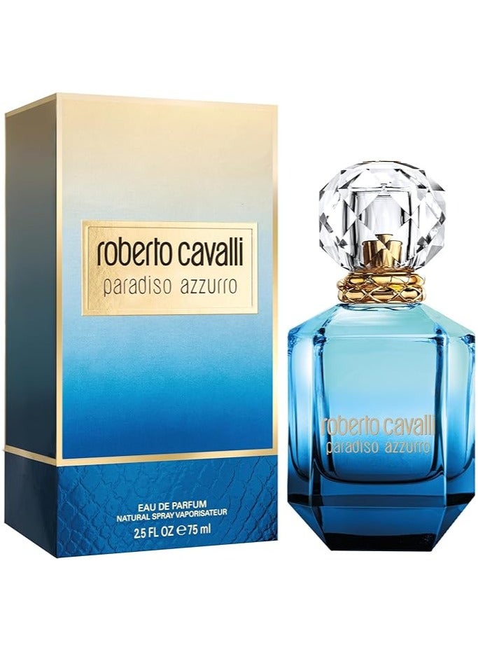 Paradisio Azzuro EDP 75ml