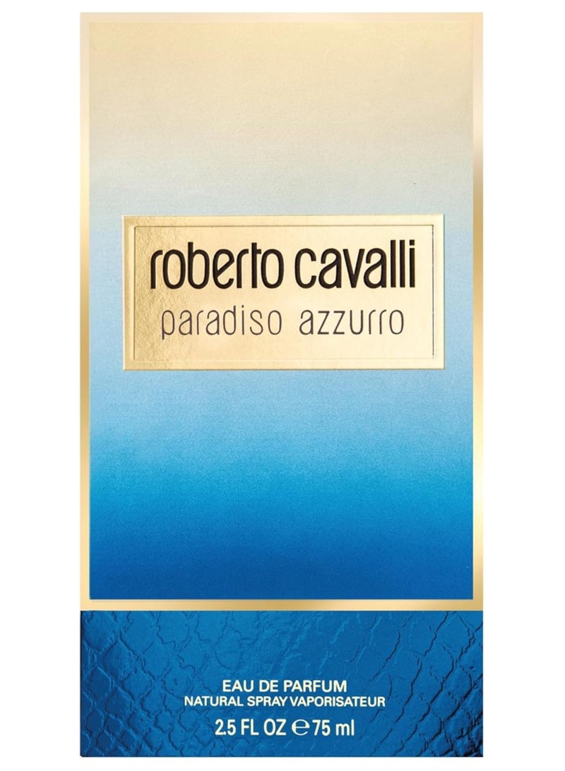 Paradisio Azzuro EDP 75ml