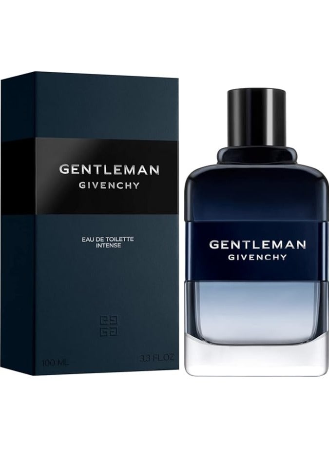 Gentleman EDT Intense 100ml