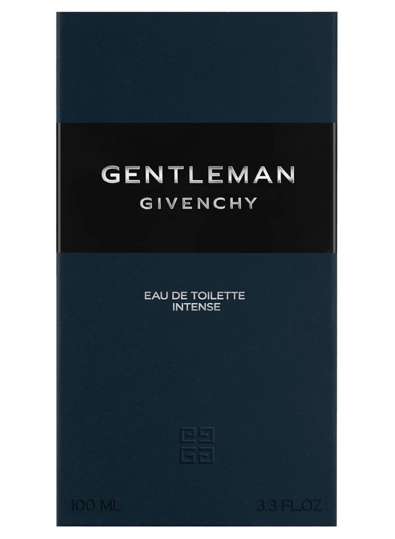 Gentleman EDT Intense 100ml
