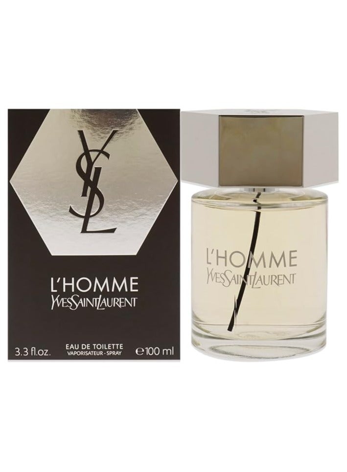 L'Homme EDT 100ml