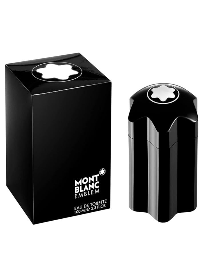 Emblem EDT For Men 100ml