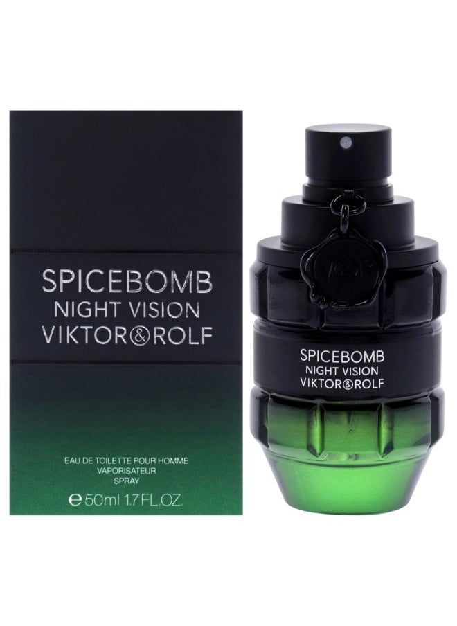 Spricebomb Night Vision EDT 50ml