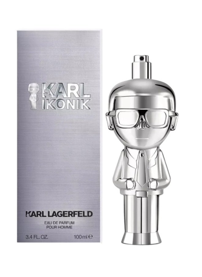 Ikonik Pour Homme EDP 100ml