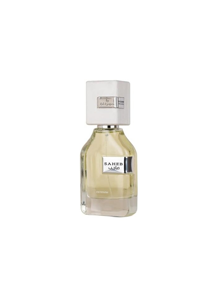 SAHEB Intense Eau De Parfum 70ml by Ard Al Zaafaran