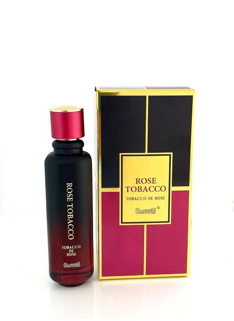 Surrati Rose Spray 100 Ml