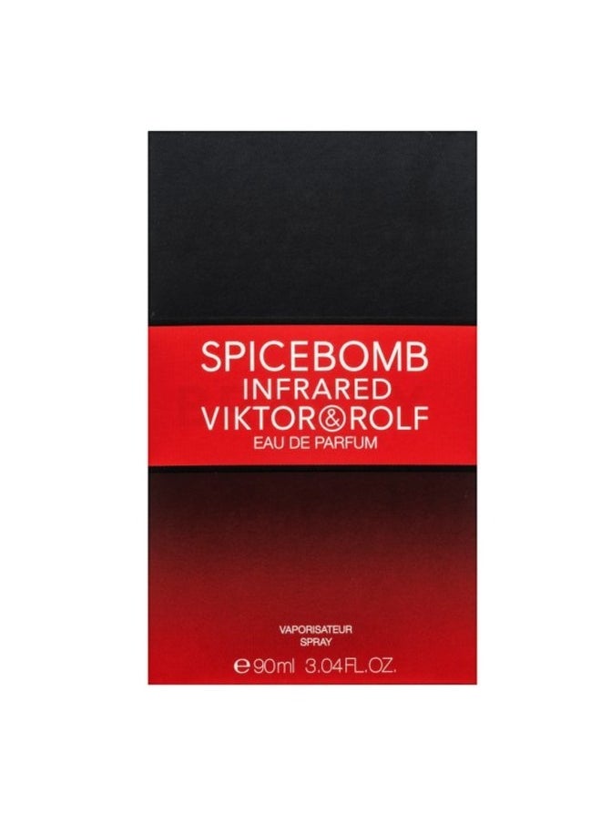 Spricebomb Infrared EDP 90ml