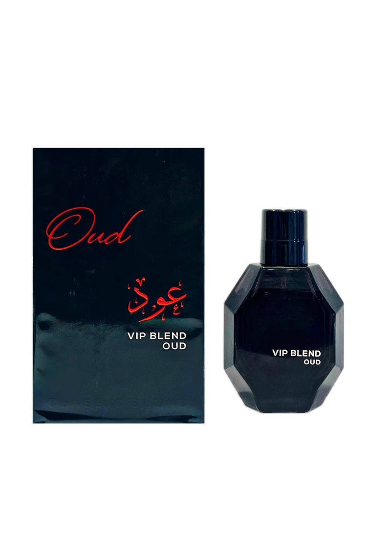 Vip Blend Oud Al Rehab 100 ml