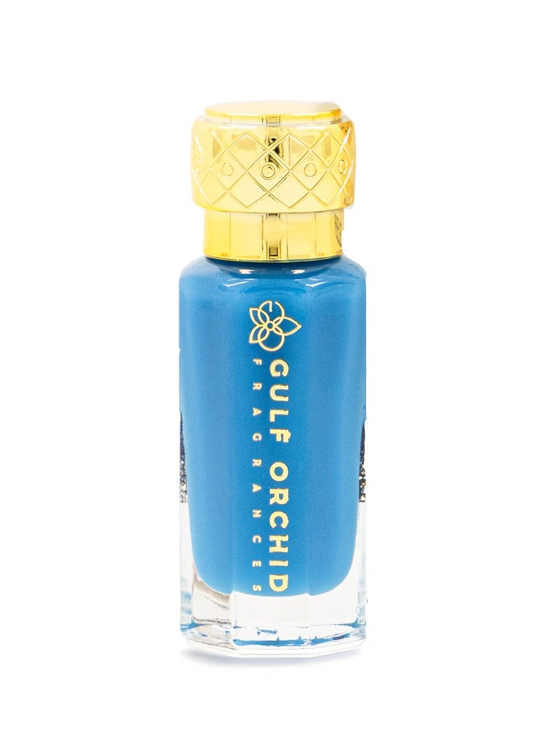 Musk Blueberry Concentrated Oil 12ml