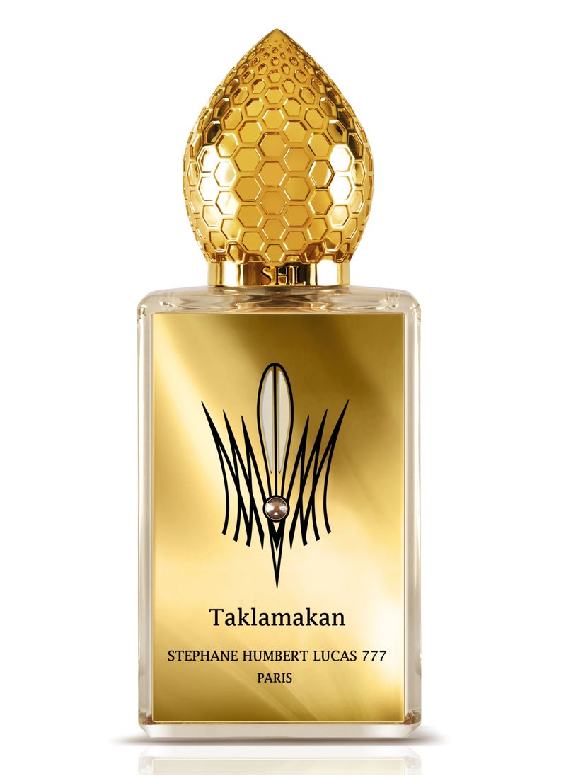 STEPHANE HUMBERT LUCAS TAKLAMAKAN EAU DE PARFUM 50ML