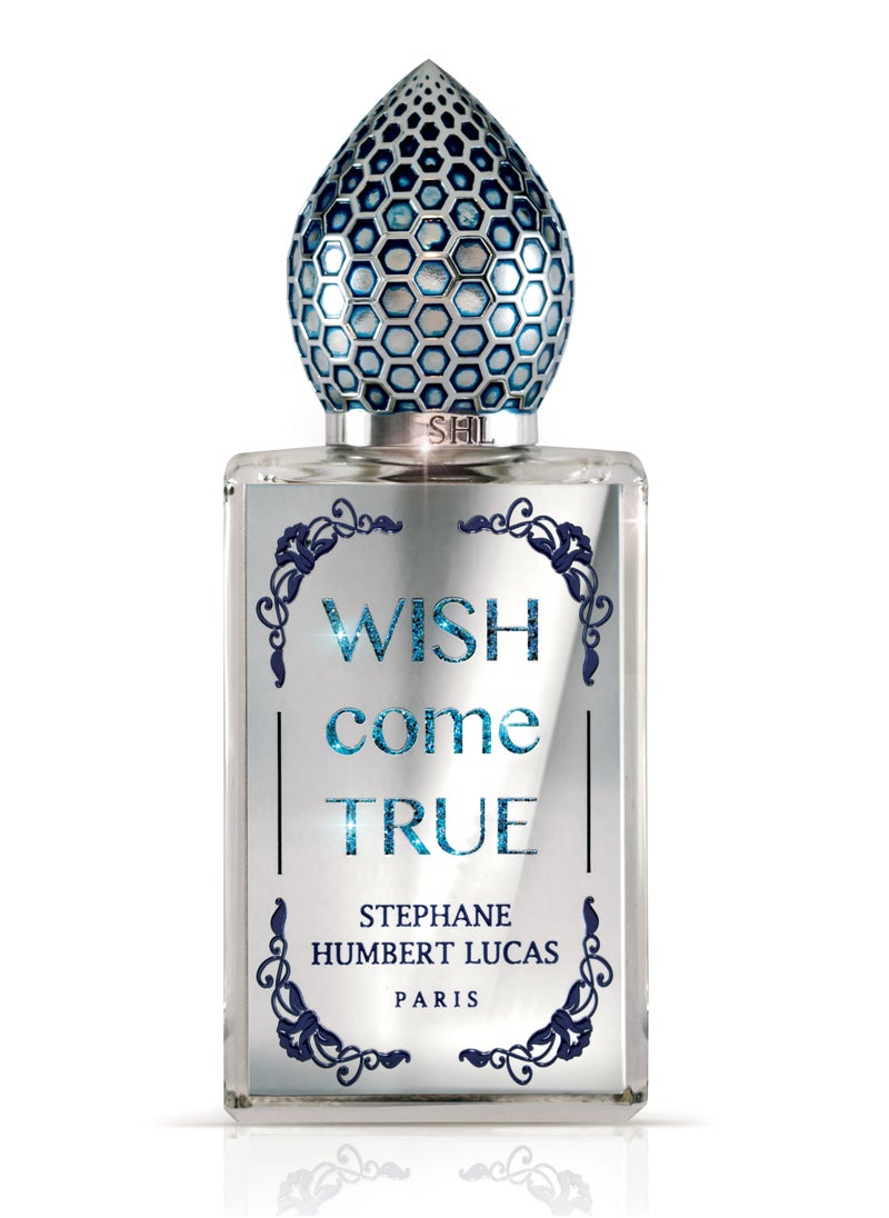STEPHANE HUMBERT LUCAS WISH COME TRUE EAU DE PARFUM 50ML