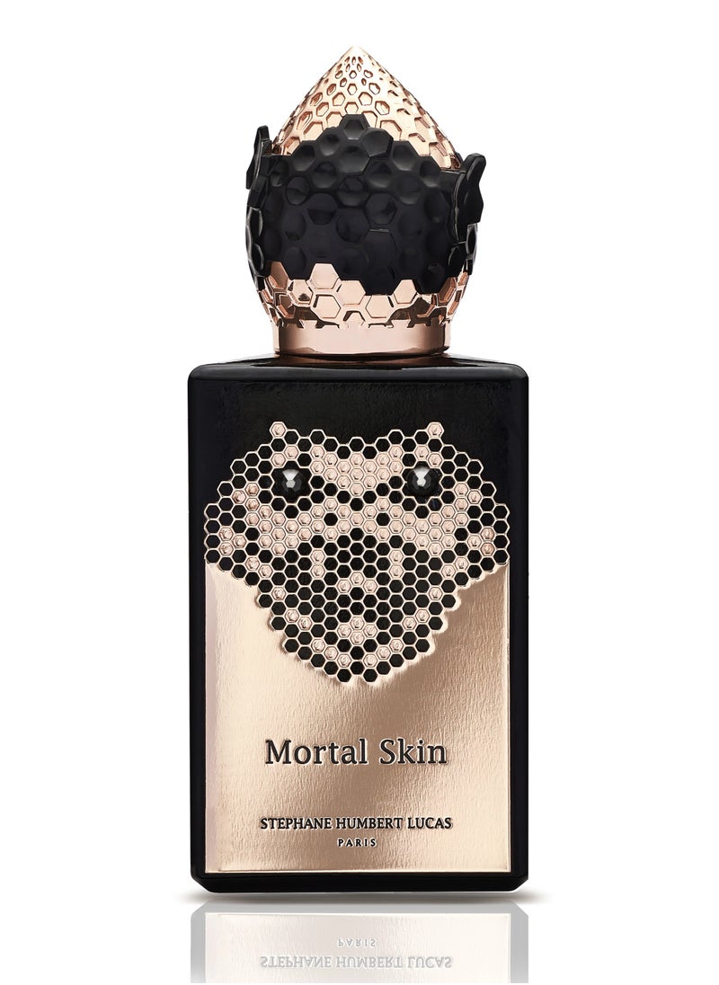 STEPHANE HUMBERT LUCAS MORTAL SKIN EAU DE PARFUM 50ML