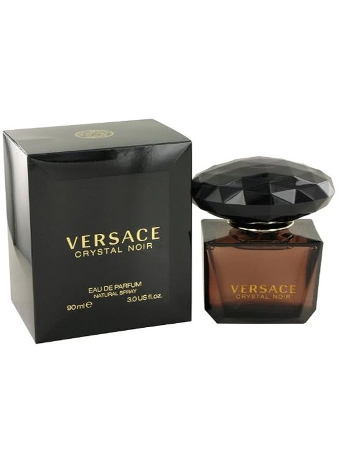 Crystal Noir EDT Natural Spray 90ml