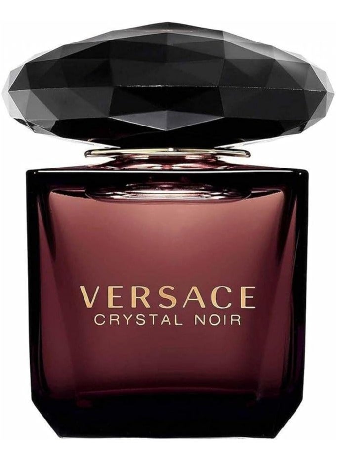 Crystal Noir EDT Natural Spray 90ml