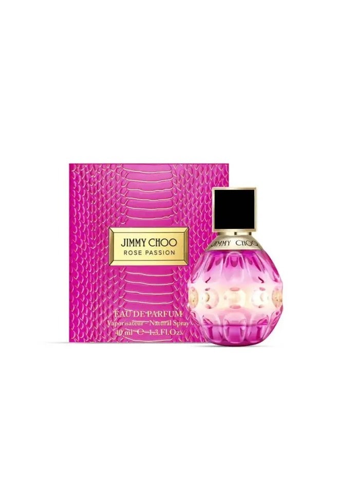 Rose Passion EDP 100ML