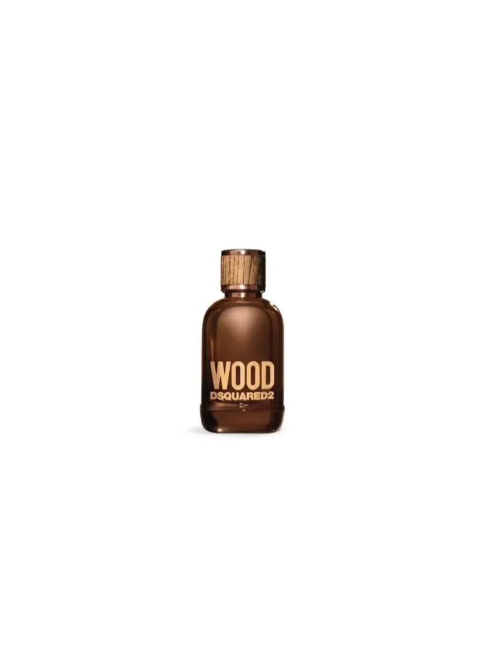 Wood EDT 100ML