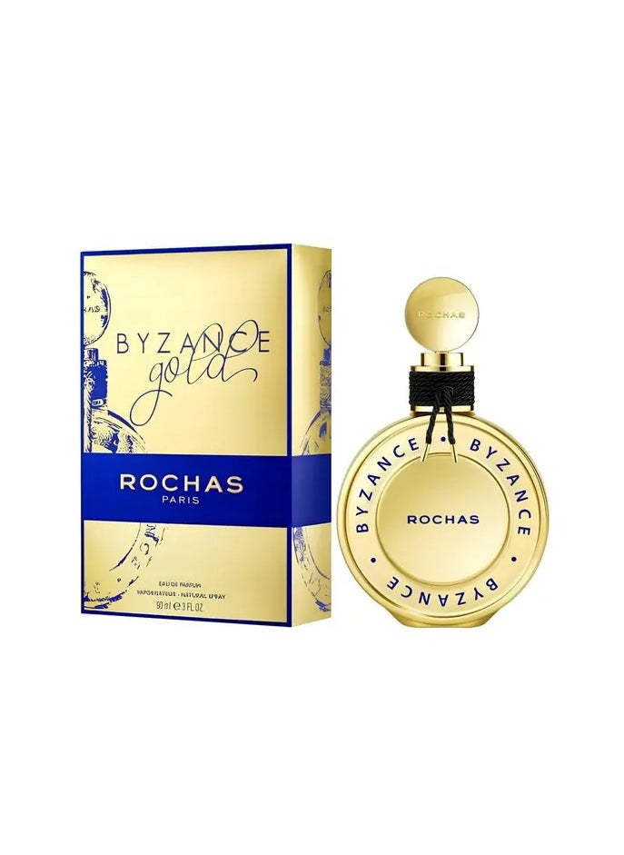 Byzance Gold EDP 90ML