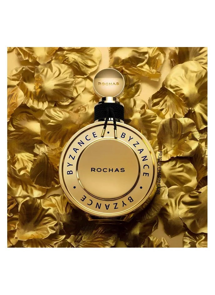 Byzance Gold EDP 90ML