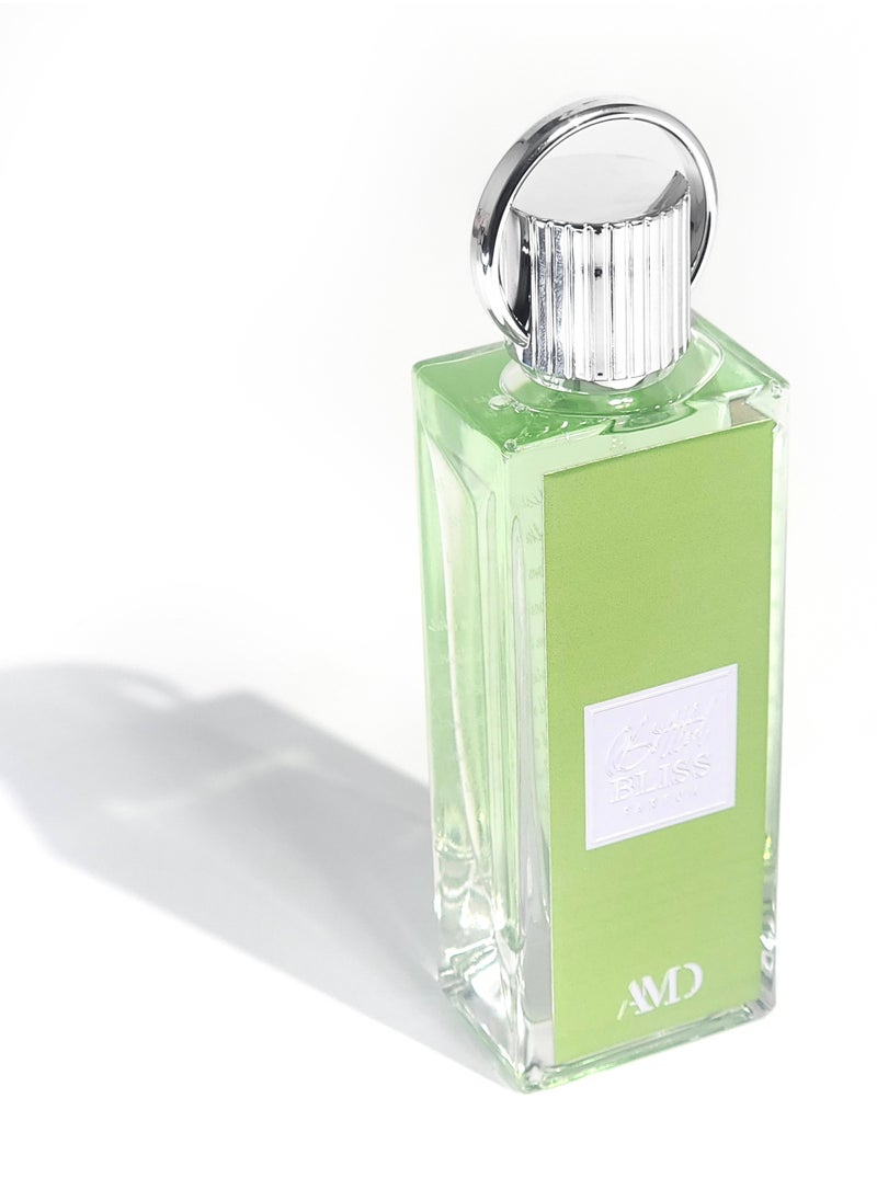 Engravings Bottled Bliss By AMD Perfumes Women Fragrance EDP 100ml