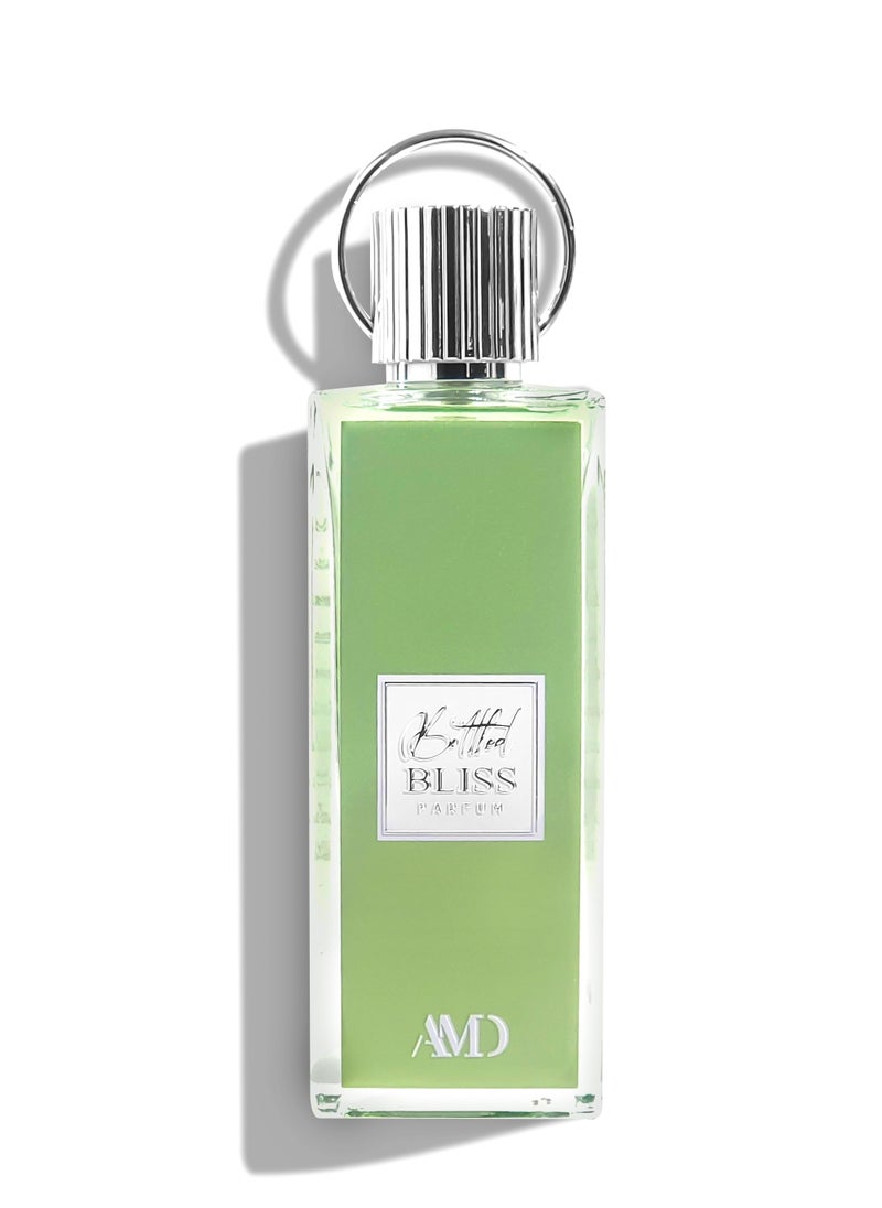 Engravings Bottled Bliss By AMD Perfumes Women Fragrance EDP 100ml