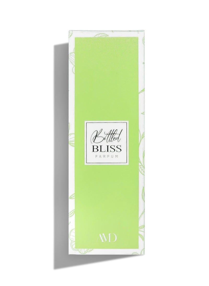 Engravings Bottled Bliss By AMD Perfumes Women Fragrance EDP 100ml