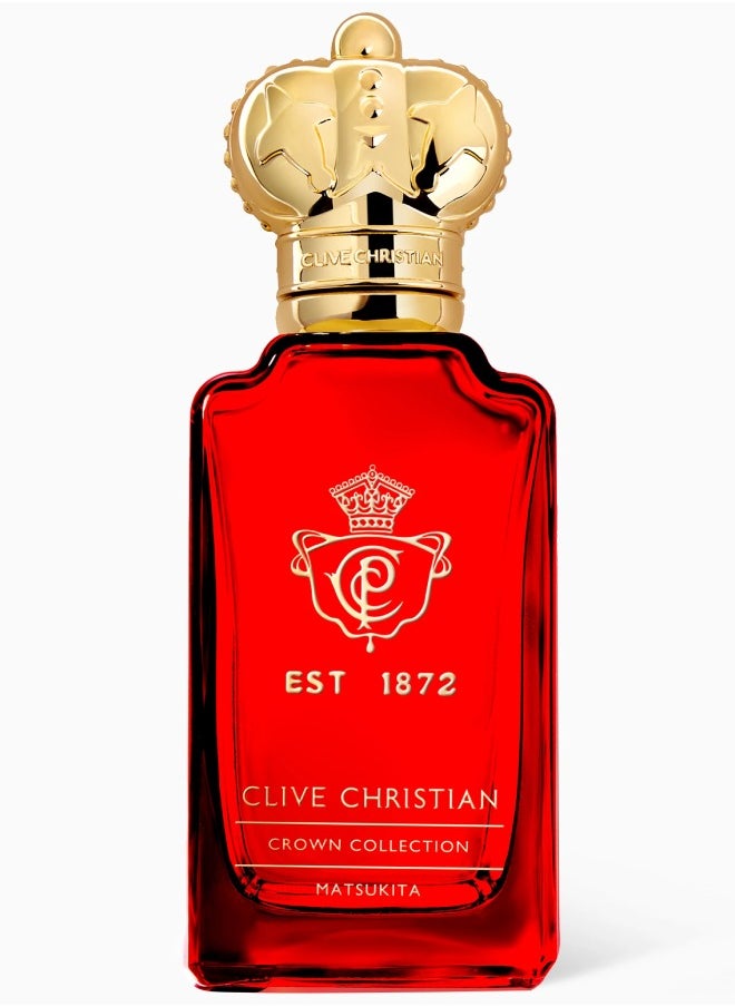 Matsukita EDP 50ml