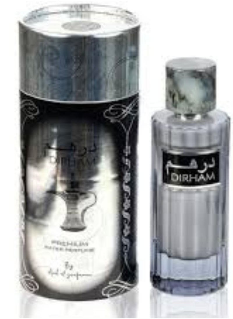 Ard Al Zaafaran Eau de Milky Dirham 100ml