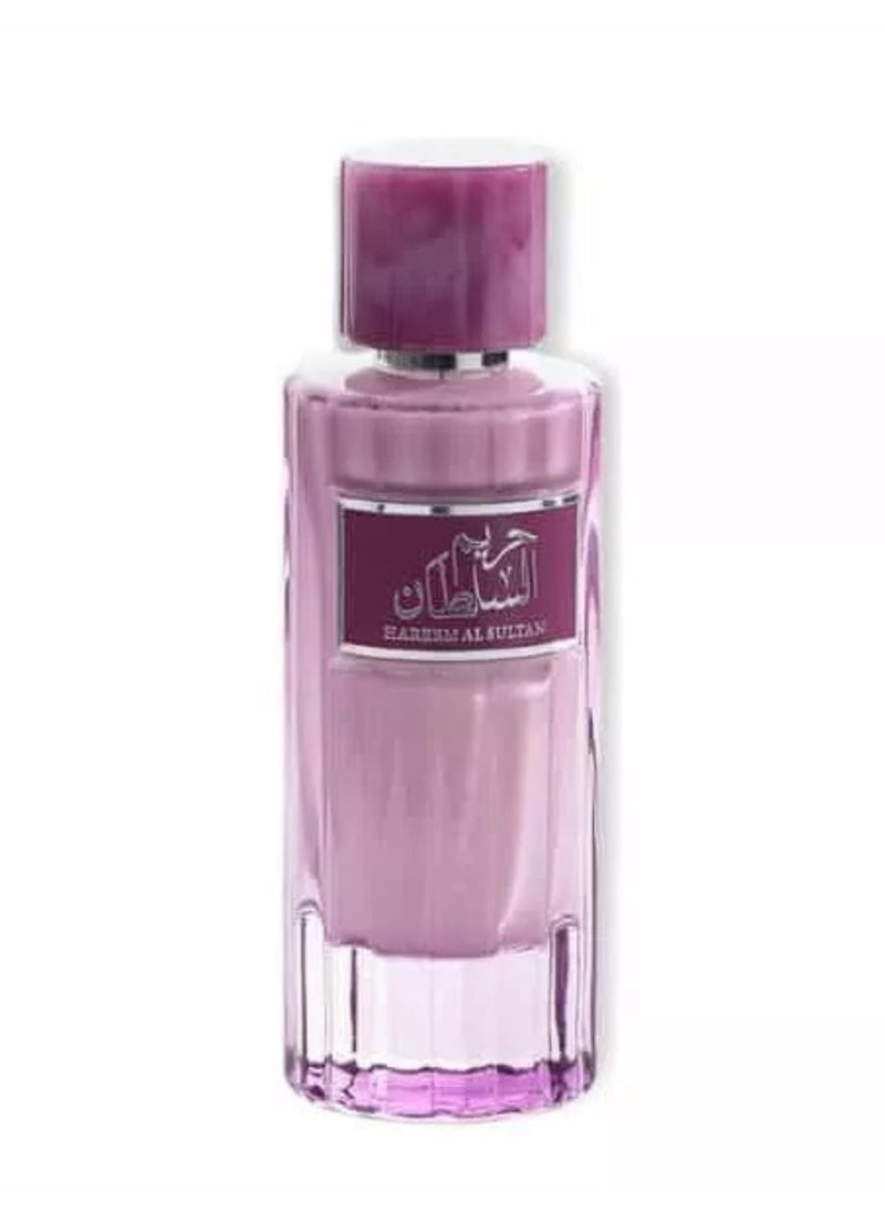 Hareem Al Sultan Eau de Milky Parfum 100ml – Ard Al Zaafaran