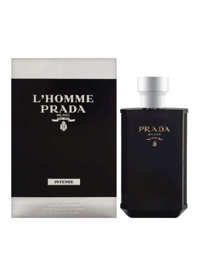 L’Homme Intense EDP 100ml